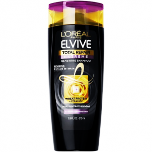 LOREAL ELVIVE Total Repair Extreme Renewing Shampoo 200 mL